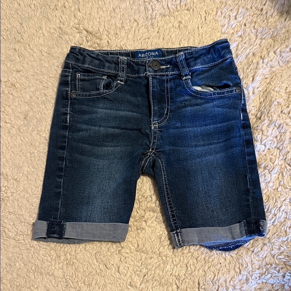Toddler Arizona Shorts